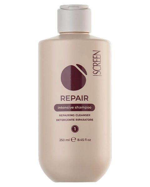 Screen Repair Intensive Shampoo Screen Repair Intensive Shampoo