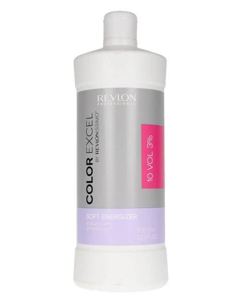 Revlon Color Excel Soft Energizer 10 Vol 3% Revlon Color Excel Soft Energizer 10 Vol 3%