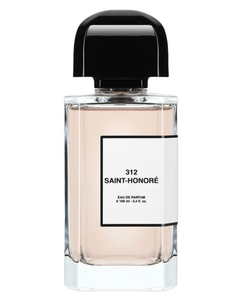 BDK Parfums 312 Saint-Honoré EDP BDK Parfums 312 Saint-Honoré EDP