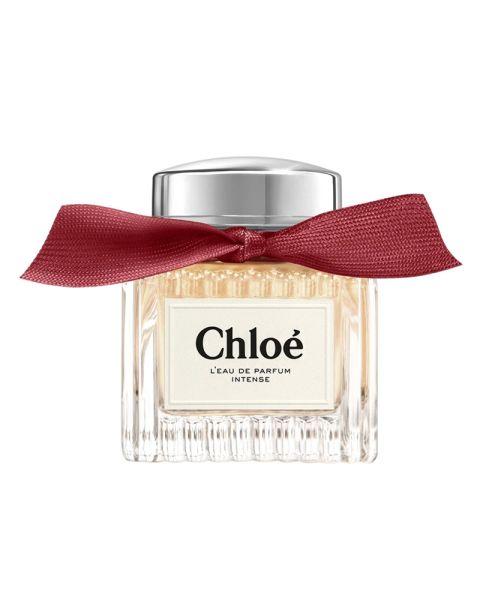 Chloé L'Eau De Parfum Intense Refillable EDP Chloé L'Eau De Parfum Intense Refillable EDP