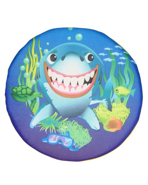 Fun & Games Frisbee shark Fun & Games Frisbee shark