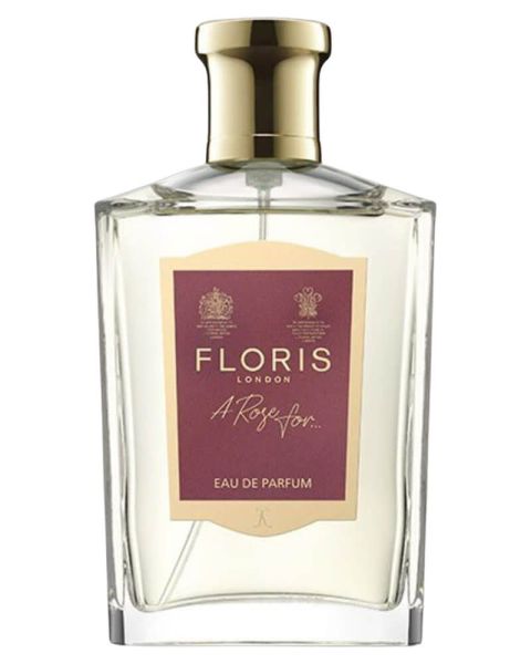 Floris London A Rose For… EDP Floris London A Rose For… EDP