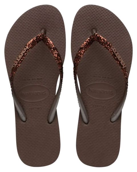 Havaianas Slim Glitter II Havaianas Slim Glitter II