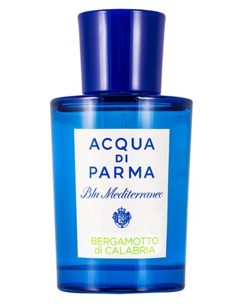 Acqua Di Parma Blu Mediterraneo Bergamotto Di Calabria EDT Acqua Di Parma Blu Mediterraneo Bergamotto Di Calabria EDT