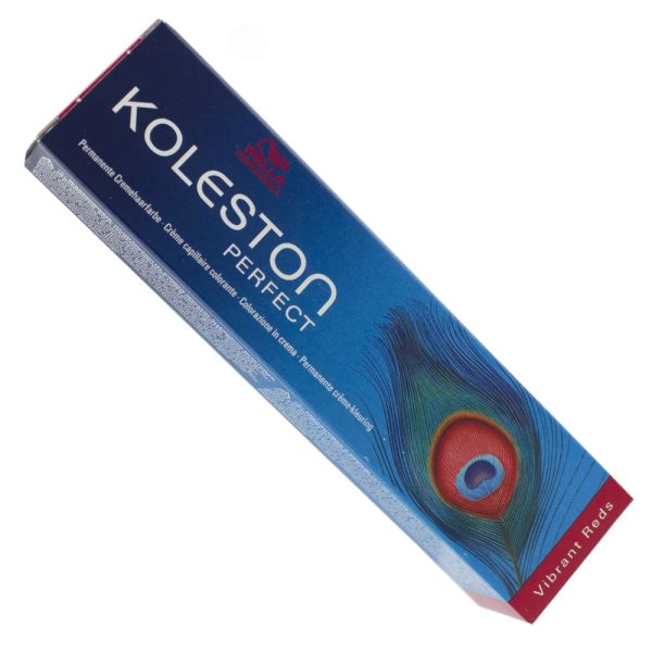 Wella Koleston Vibrant Reds 77/43 (U) Wella Koleston Vibrant Reds 77/43 (U)