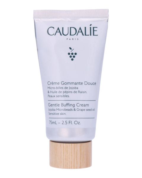 Caudalie Gentle Buffing Cream