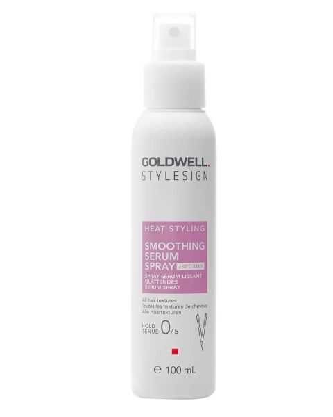 Goldwell Smoothing Serum Spray 100ml Hold 0