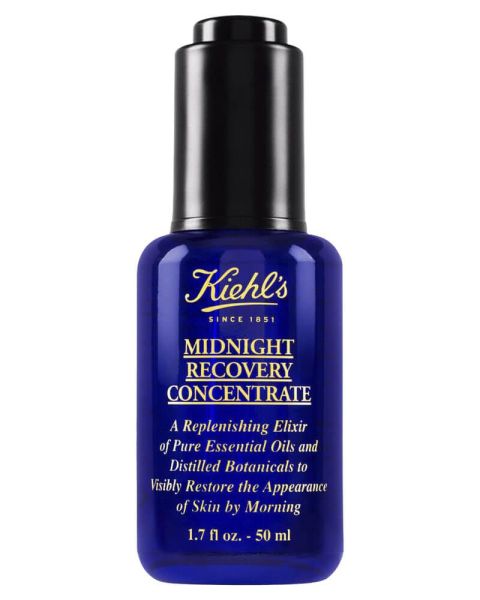 Kiehl's Midnight Recovery Concentrate