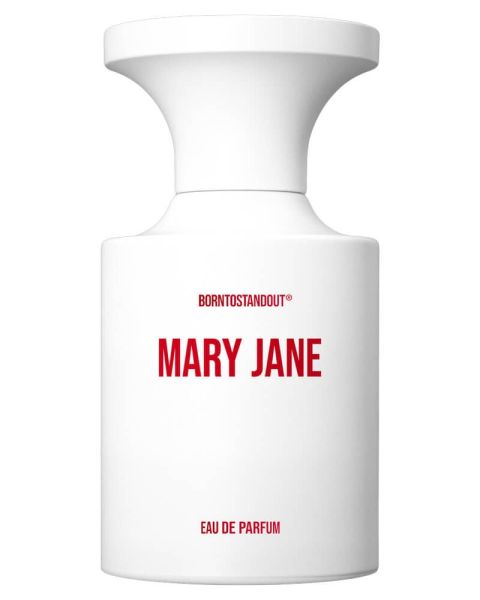 BORNTOSTANDOUT Mary Jane EDP