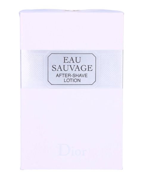 Dior Eau Sauvage After Shave Lotion