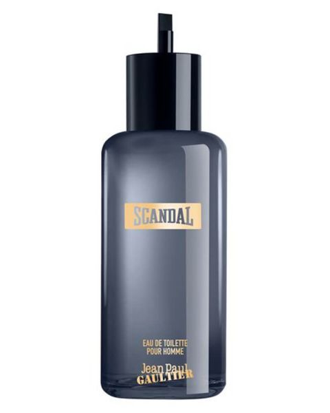 Jean Paul Gaultier Scandal Pour Homme Rechage Refill EDT Jean Paul Gaultier Scandal Pour Homme Rechage Refill EDT
