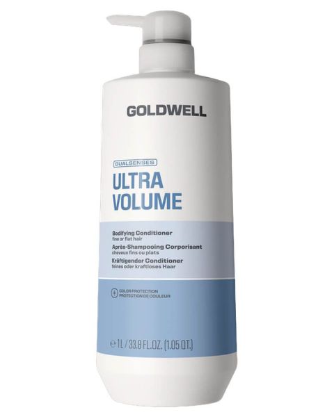 Goldwell Dualsenses Ultra Volume Bodifying Conditioner Goldwell Dualsenses Ultra Volume Bodifying Conditioner