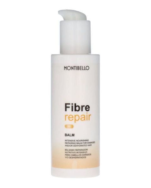 Montibello Fibre Repair Balm Montibello Fibre Repair Balm