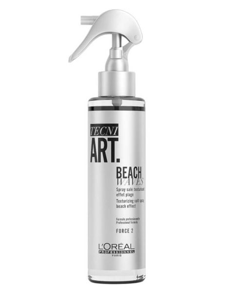 LOREAL Tecni.art Beach Waves
