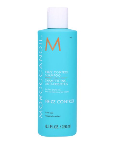 Moroccanoil Frizz Control Shampoo Moroccanoil Frizz Control Shampoo