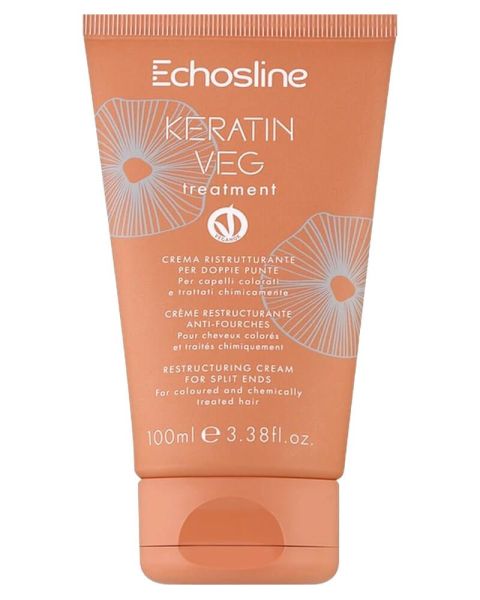 Echosline Keratin Veg Treatment Echosline Keratin Veg Treatment