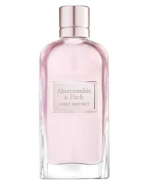 Abercrombie & Fitch First Instinct EDP