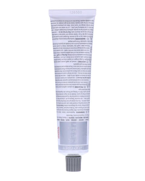 Wella True Grey - Pearl Mist Light Wella True Grey - Pearl Mist Light