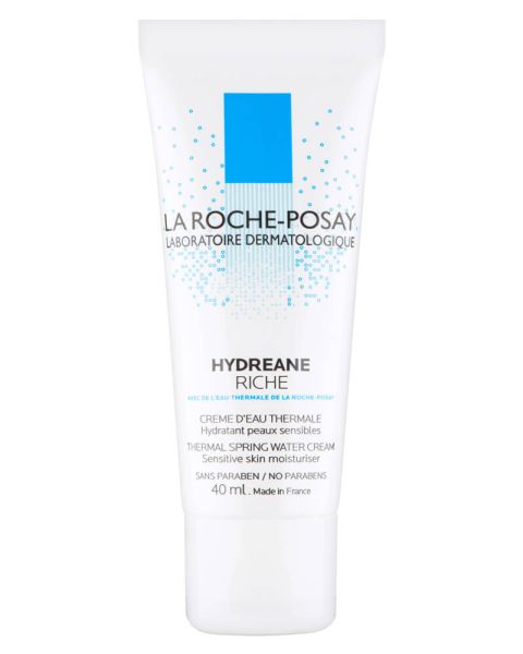 La Roche-Posay Hydreane Rich La Roche-Posay Hydreane Rich