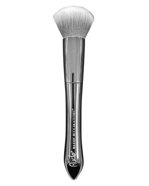 Rude Cosmetics Buffer Brush 21059 Rude Cosmetics Buffer Brush 21059
