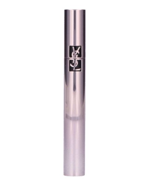 Yves Saint Laurent Mascara Volume Effect Faux Cils Che Curler - #1 Rebellious Black