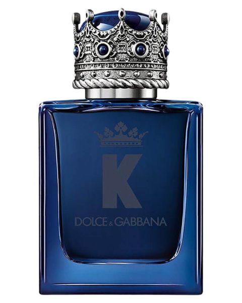 Dolce & Gabbana K by Dolce&Gabbana Eau de Parfum Intense EDP Dolce & Gabbana K by Dolce&Gabbana Eau de Parfum Intense EDP