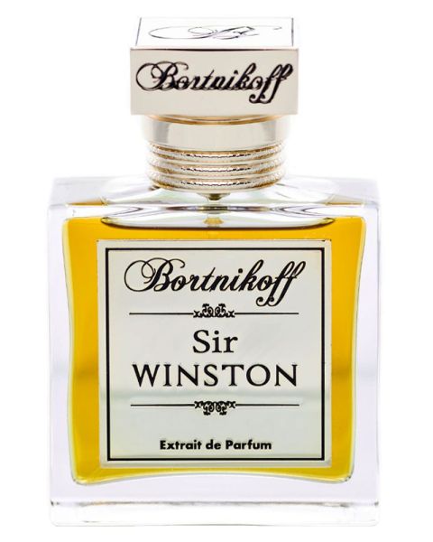 Bortnikoff Sir Winston Extrait de Parfum