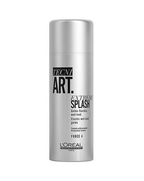 LOREAL Tecni Art Extreme Splash Force 4