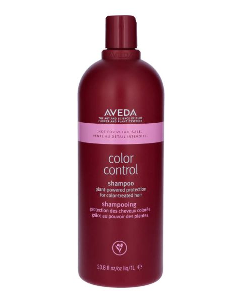 Aveda Color Control Shampoo