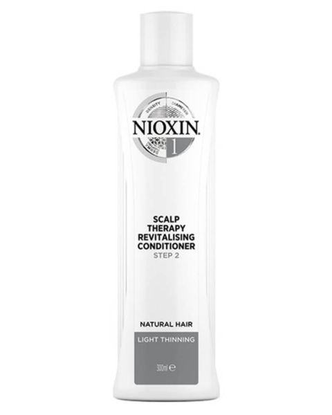 NIOXIN 1 Revitalizing Conditioner NIOXIN 1 Revitalizing Conditioner