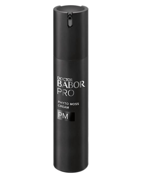 Doctor Babor Pro PM Phyto Moss Cream