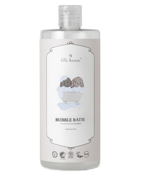 Lille Kanin Bubble Bath