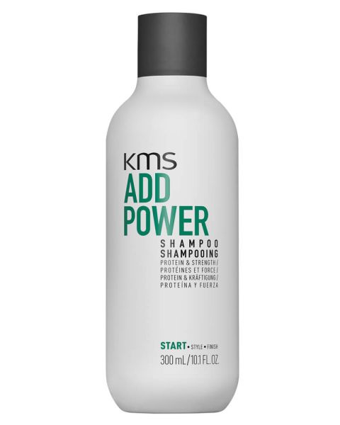 KMS Add Power Shampoo