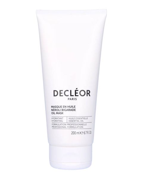 Decleor Hydra Floral Ultra-Moisturising & Plumping Mask Decleor Hydra Floral Ultra-Moisturising & Plumping Mask