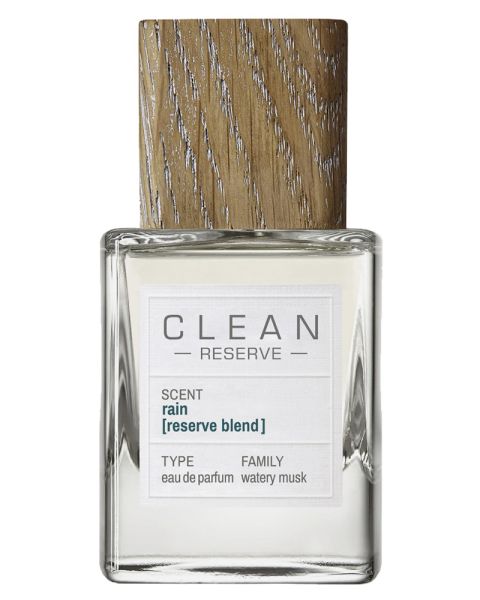 Clean Reserve Rain EDP
