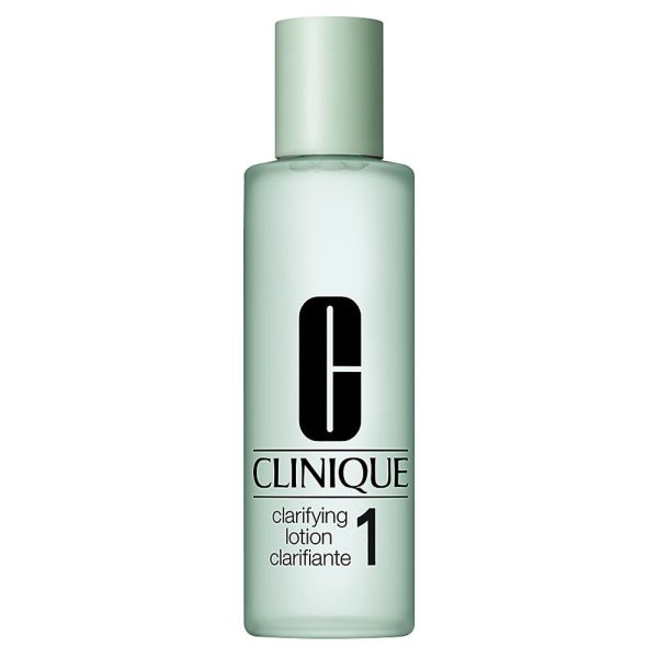 Clinique Clarifying Lotion 1 - Very Dry-Dry Clinique Clarifying Lotion 1 - Very Dry-Dry