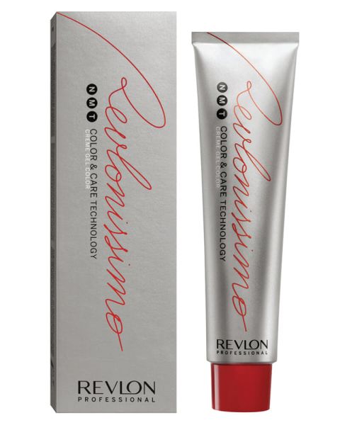 Revlon Revlonissimo NMT Creme-Gel Color 8.34 (UU) Revlon Revlonissimo NMT Creme-Gel Color 8.34 (UU)