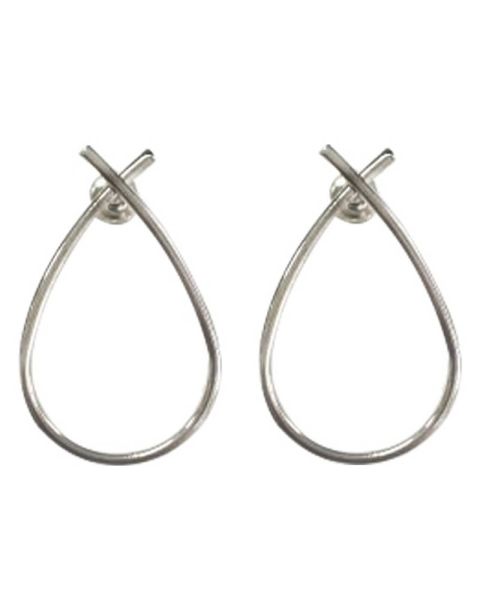 Everneed Alva Drops - Silber