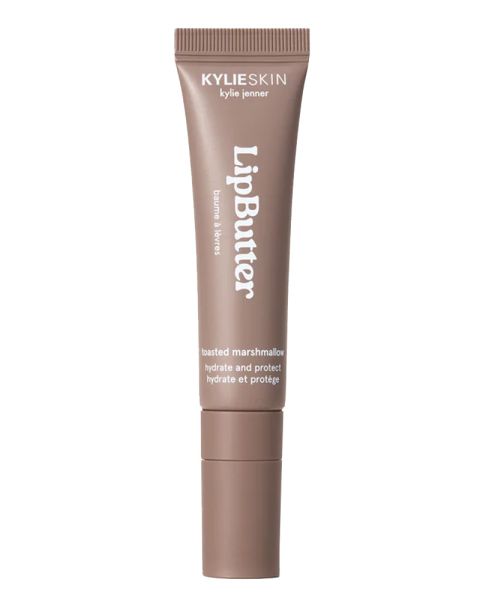 Kylie Cosmetics LipButter Toasted Marshmallow Kylie Cosmetics LipButter Toasted Marshmallow