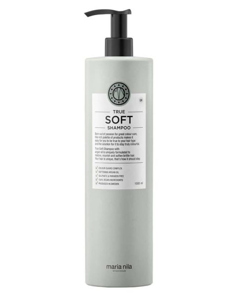 Maria Nila True Soft Shampoo