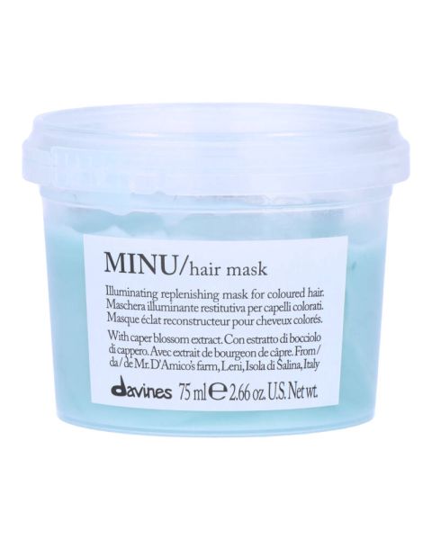 DAVINES MINU Hair Mask