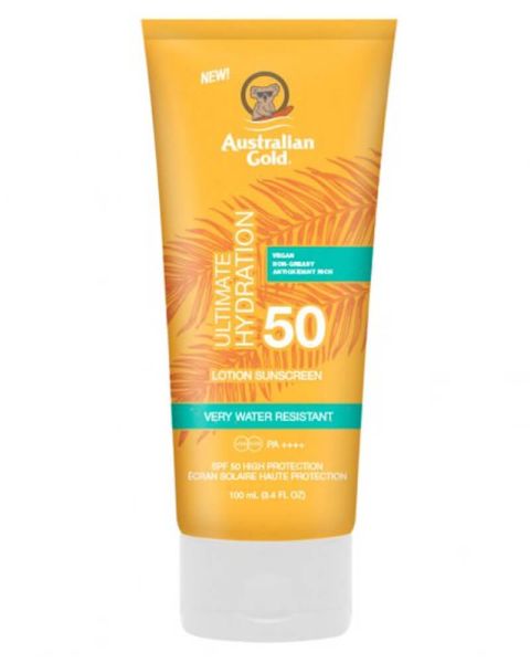 AUSTRALIAN GOLD Ultimate Hydration SPF 50