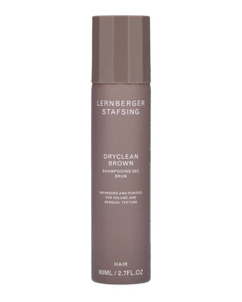 Lernberger Stafsing Dryclean Brown Travel Size Lernberger Stafsing Dryclean Brown Travel Size