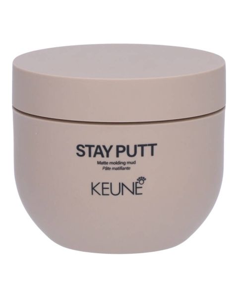 Keune Style Stay Putt Matte Molding Mud