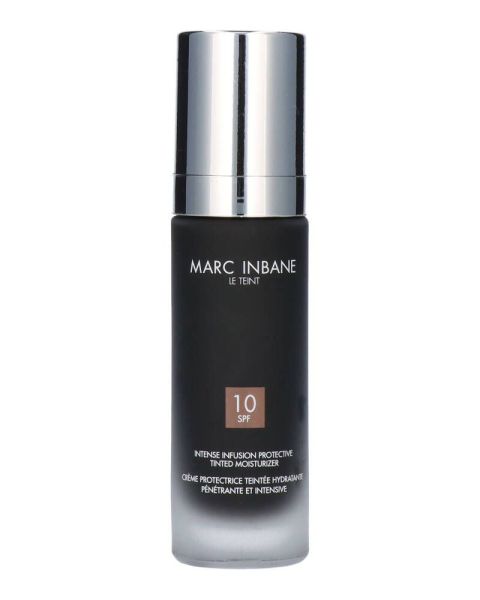 Marc Inbane Le Teint Intense Infusion Protective Tinted Moisturizer