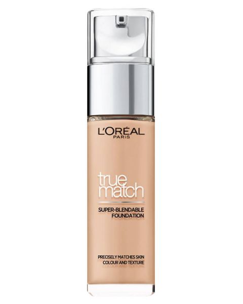 Loreal True Match Foundation 2R/2C Rose Vanilla