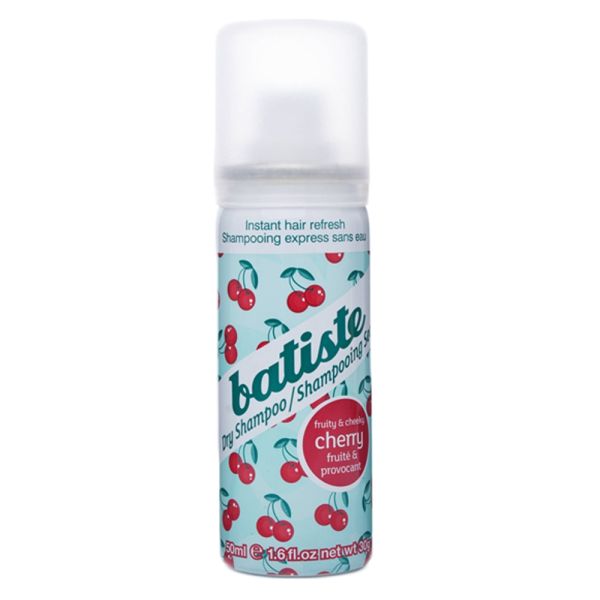 BATISTE Dry Shampoo | Cherry