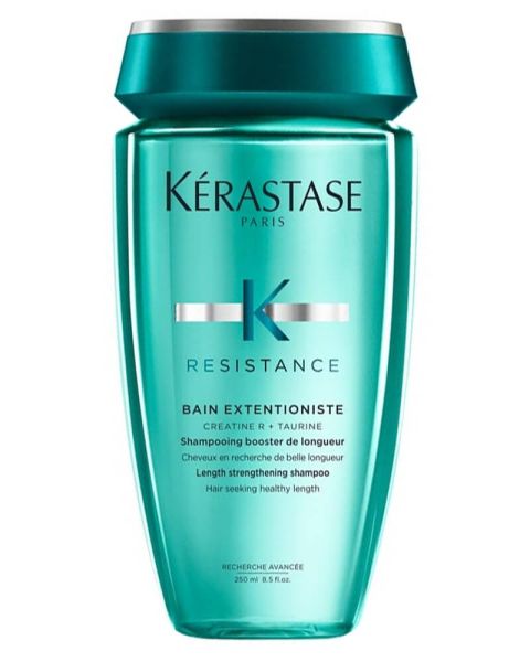 Kerastase Resistance Bain Extentioniste Shampoo