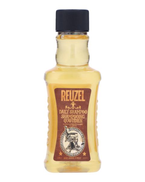 REUZEL Daily Shampoo