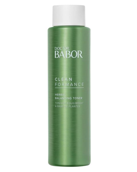 Doctor Babor Herbal Balancing Toner Doctor Babor Herbal Balancing Toner